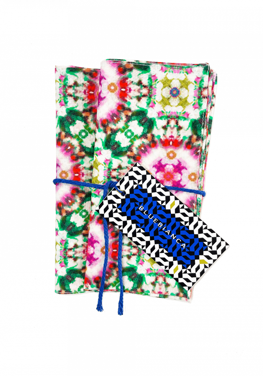 cotton napkins 45x45cm IBIZA