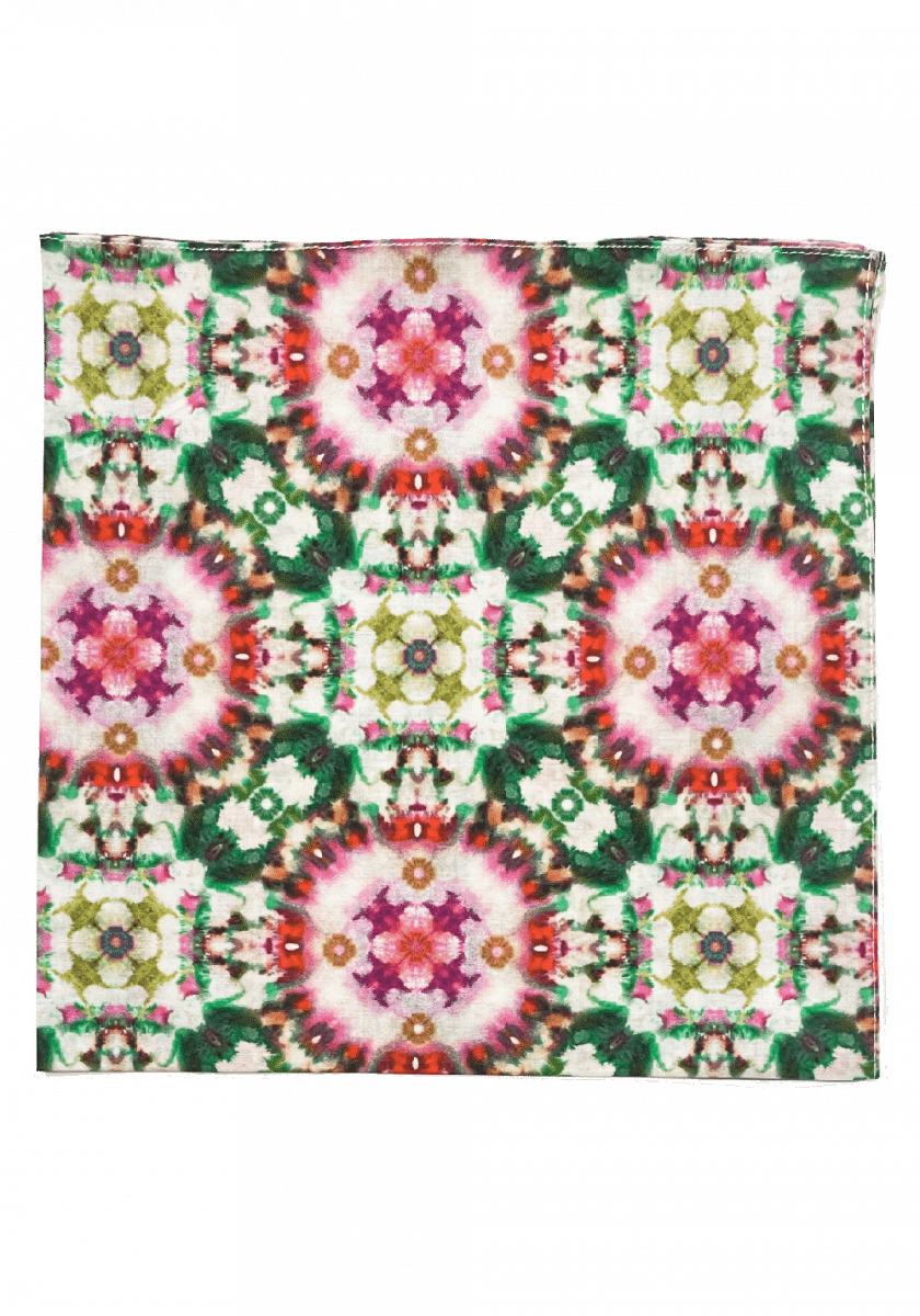cotton napkins 45x45cm IBIZA - immagine 3