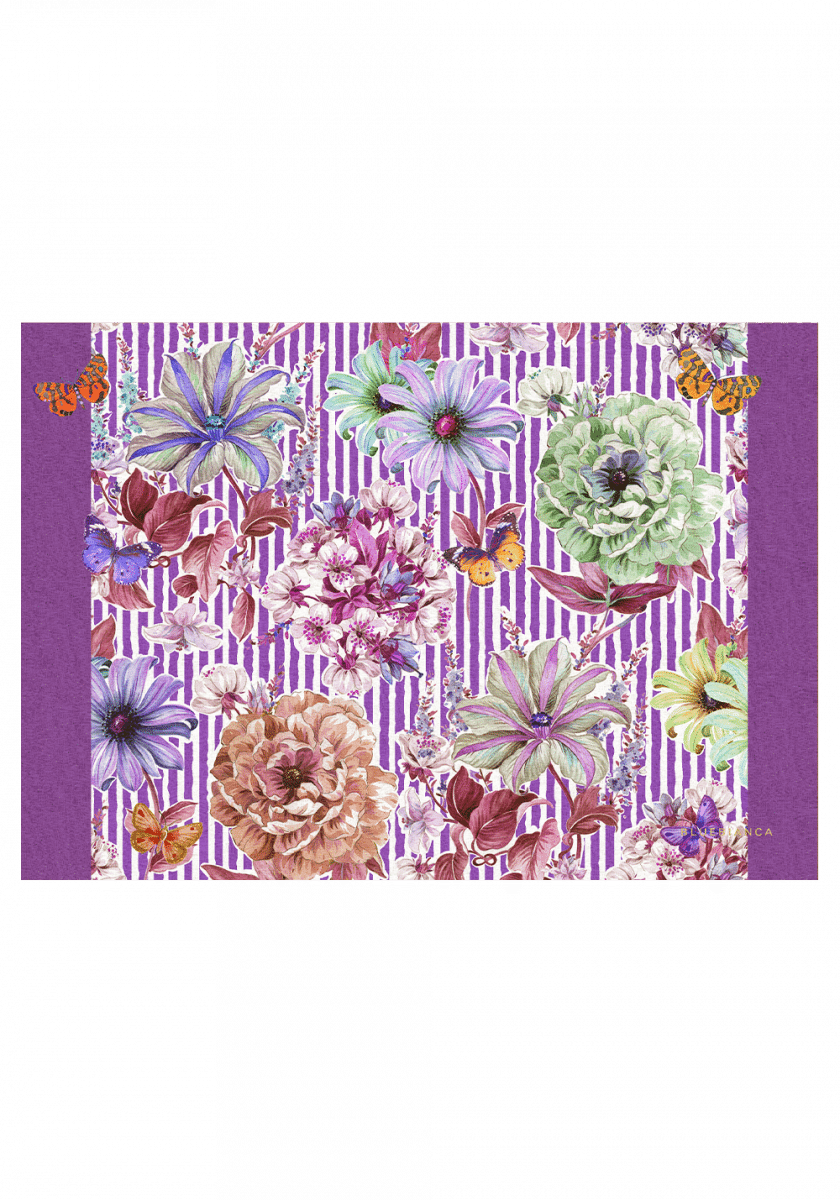 pvc placemat 35x50 DALILA