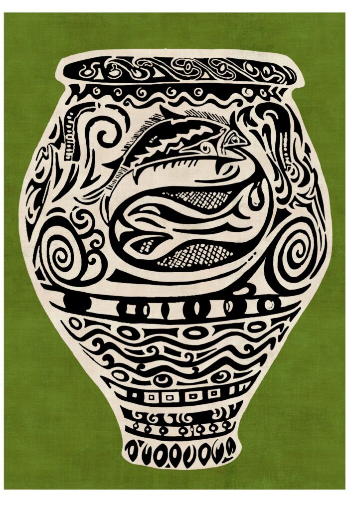 wallpaper SAMO VERDE