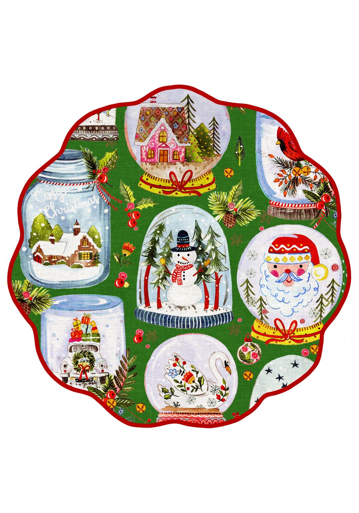 CHRISTMAS-BALL-VERDE