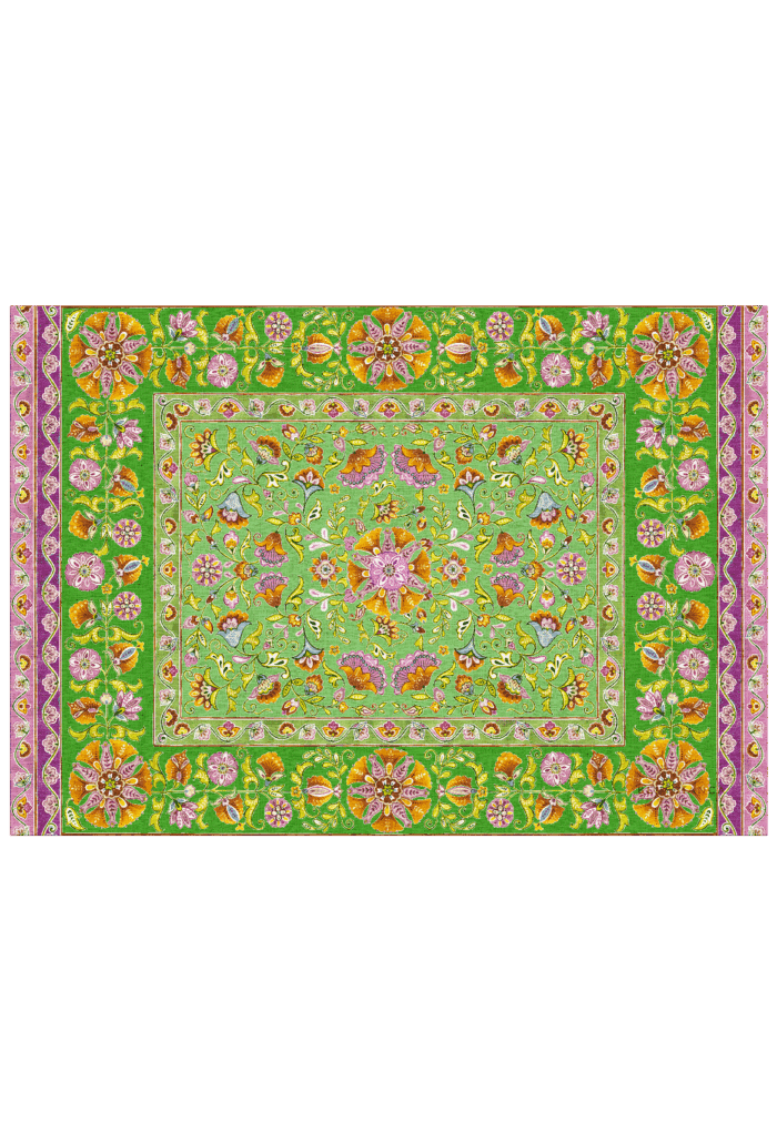 pvc placemat 35X50 CLEO