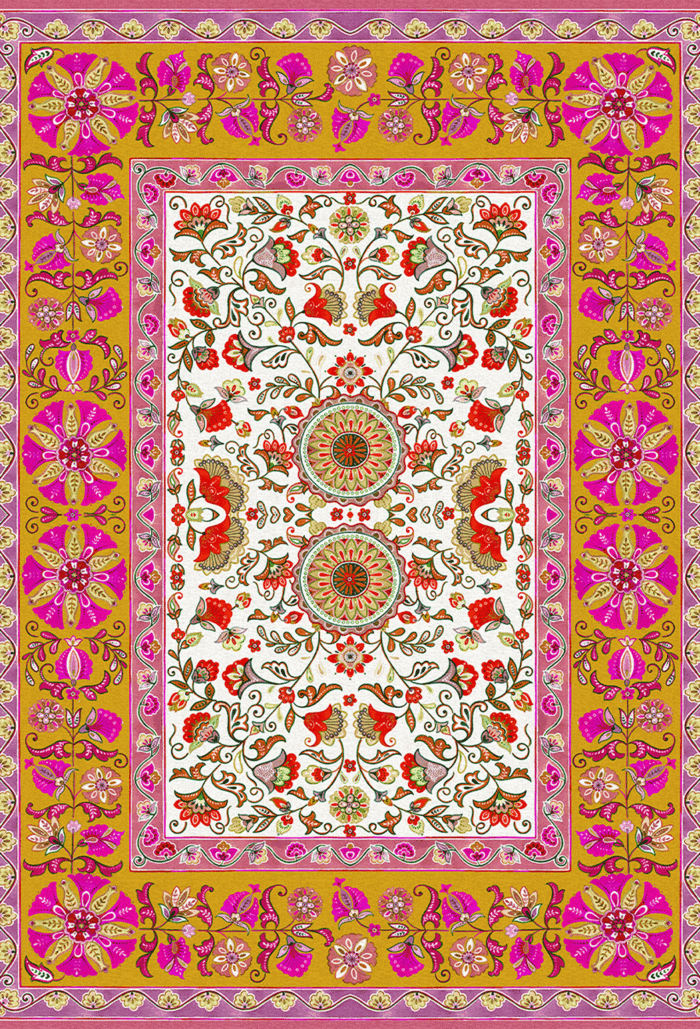 Tovaglia pvc 150cm X 210cm CLEO