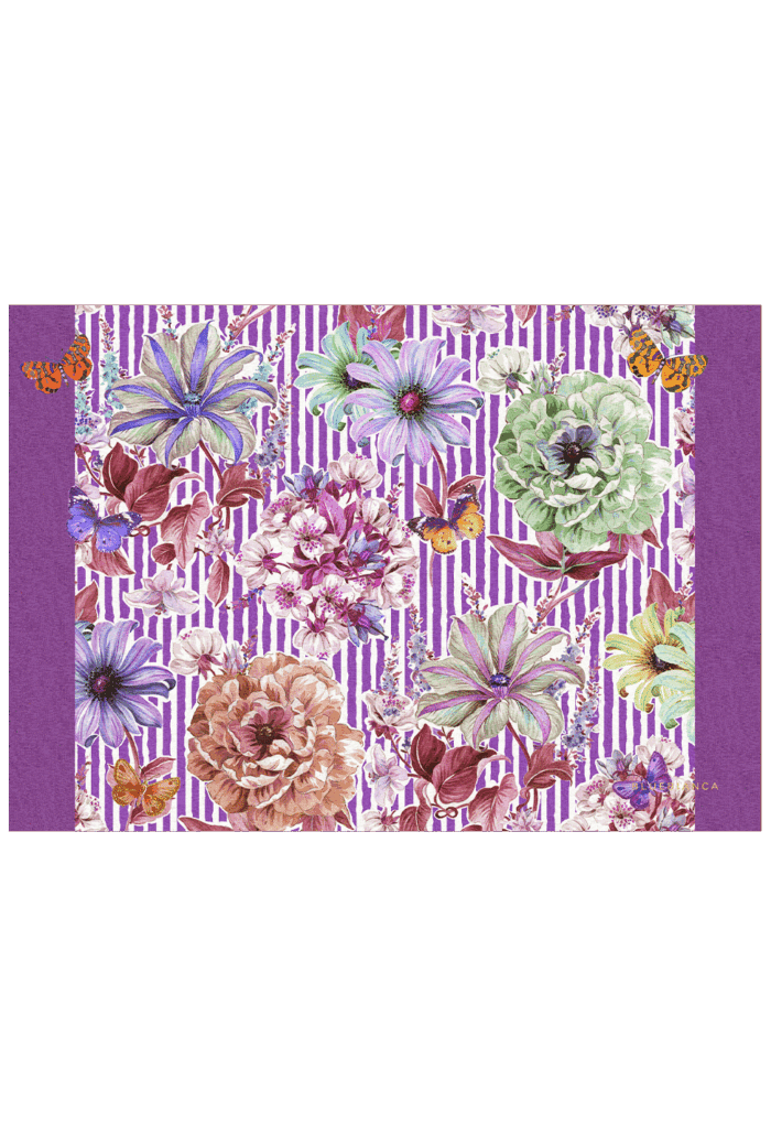 pvc placemat 35x50 DALILA