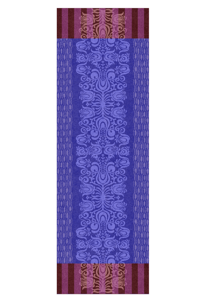 Runner cotone 50x155 cm  FOLK