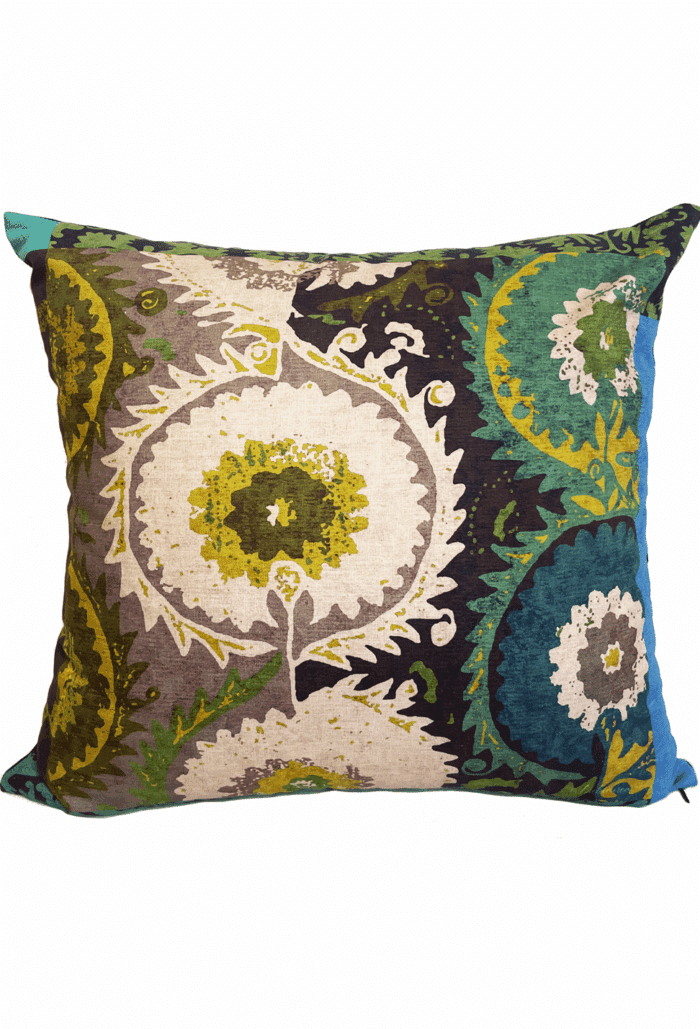 cotton cushion 50x50cm MALANUSH