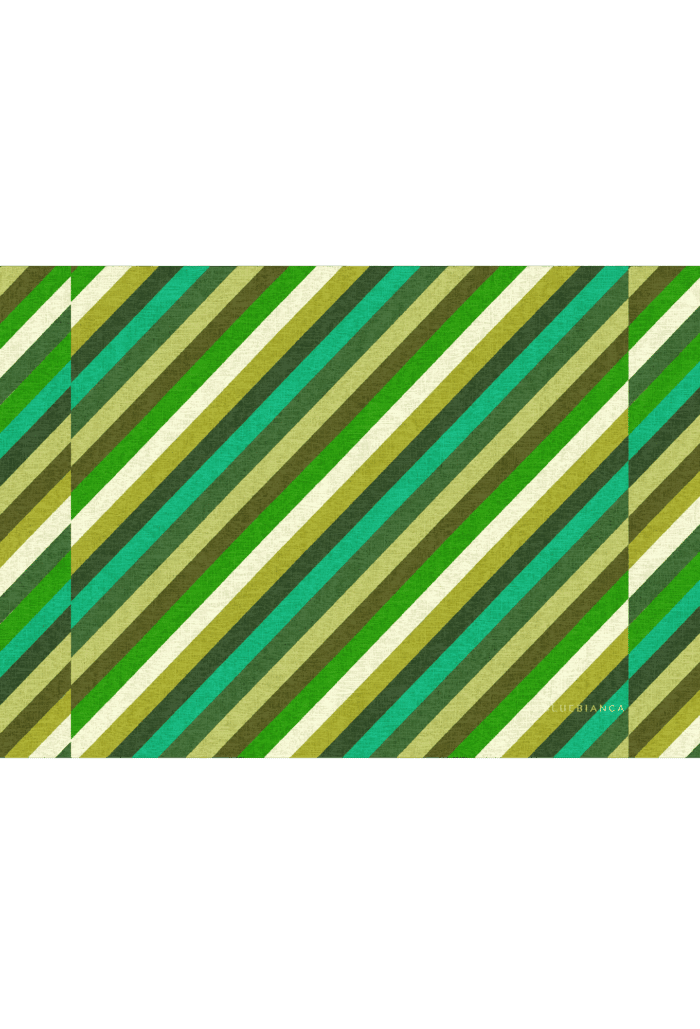 pvc placemat 35X50 REGIMENTAL