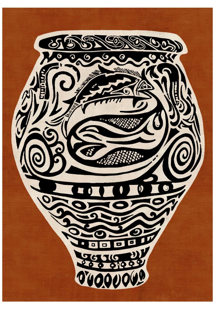 wallpaper SAMO ARANCIO