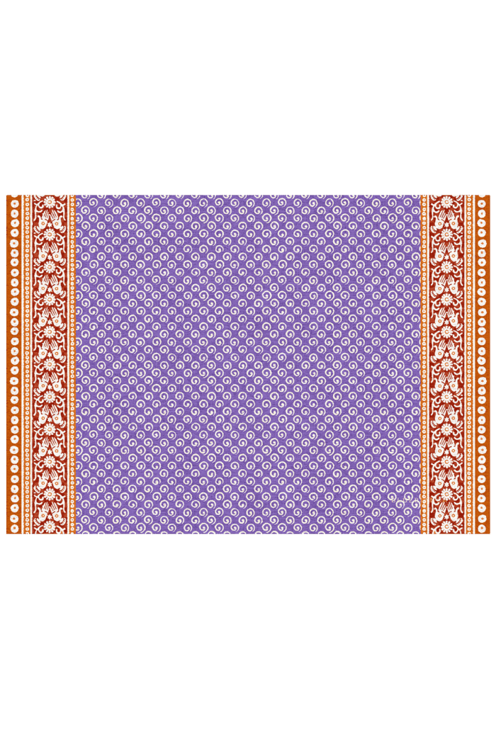 pvc placemat 35X50 SURYA