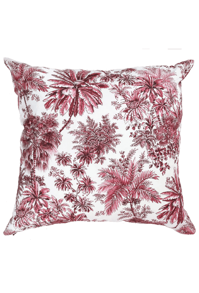 Cuscino TOILE DE JOUY 50x50