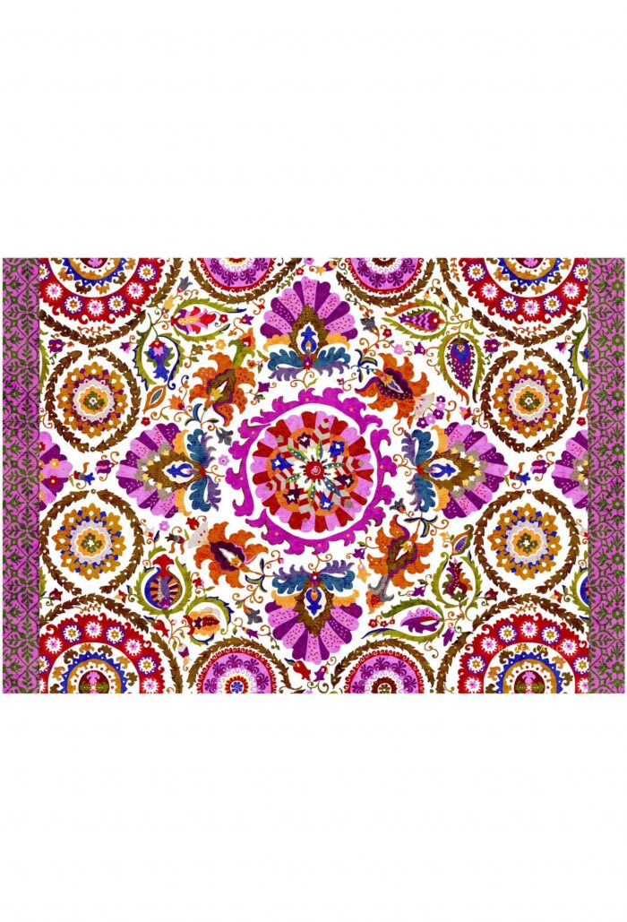 pvc placemat 35x50 BUKHARA