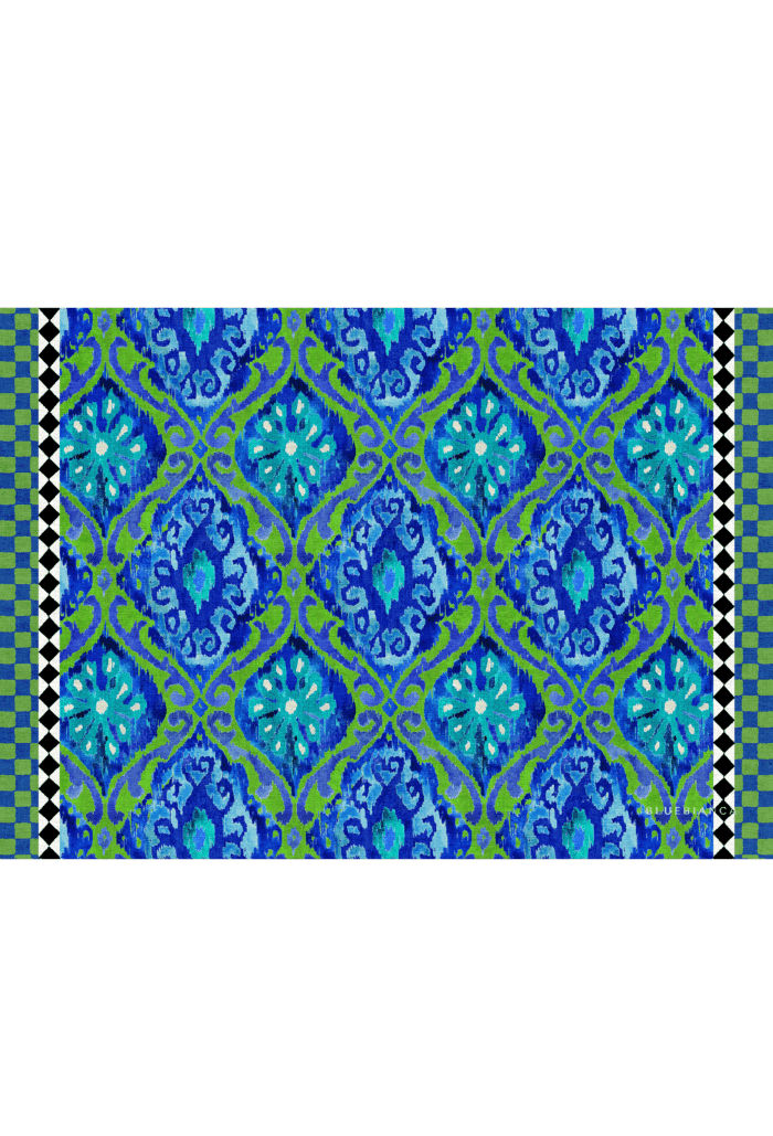 pvc placemat 35x50 DAMA
