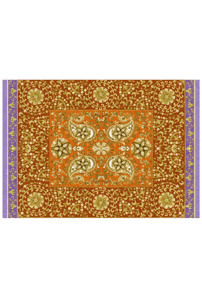 pvc placemat 35X50 SWING