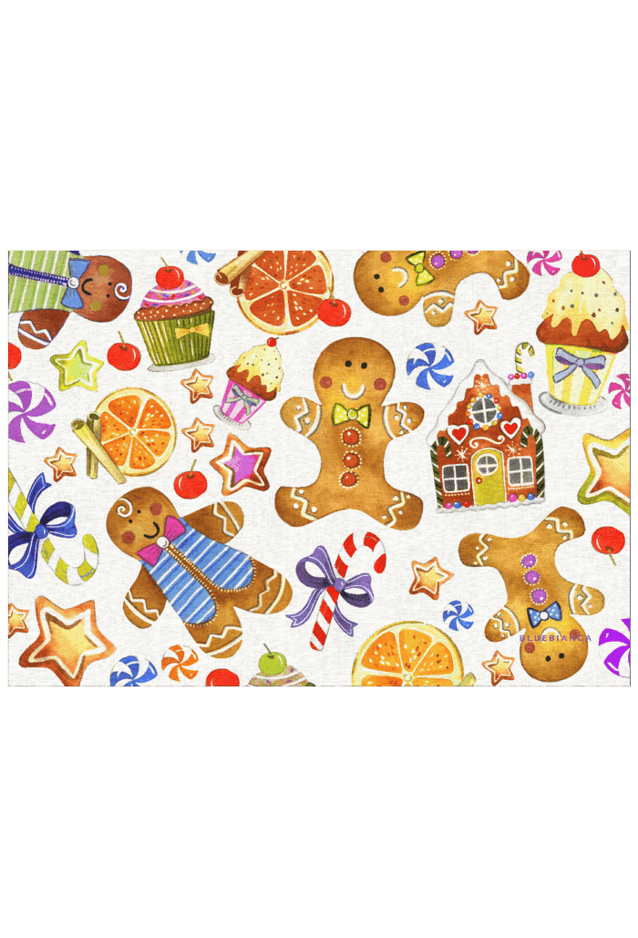 pvc placemat 35X50 ZENZY