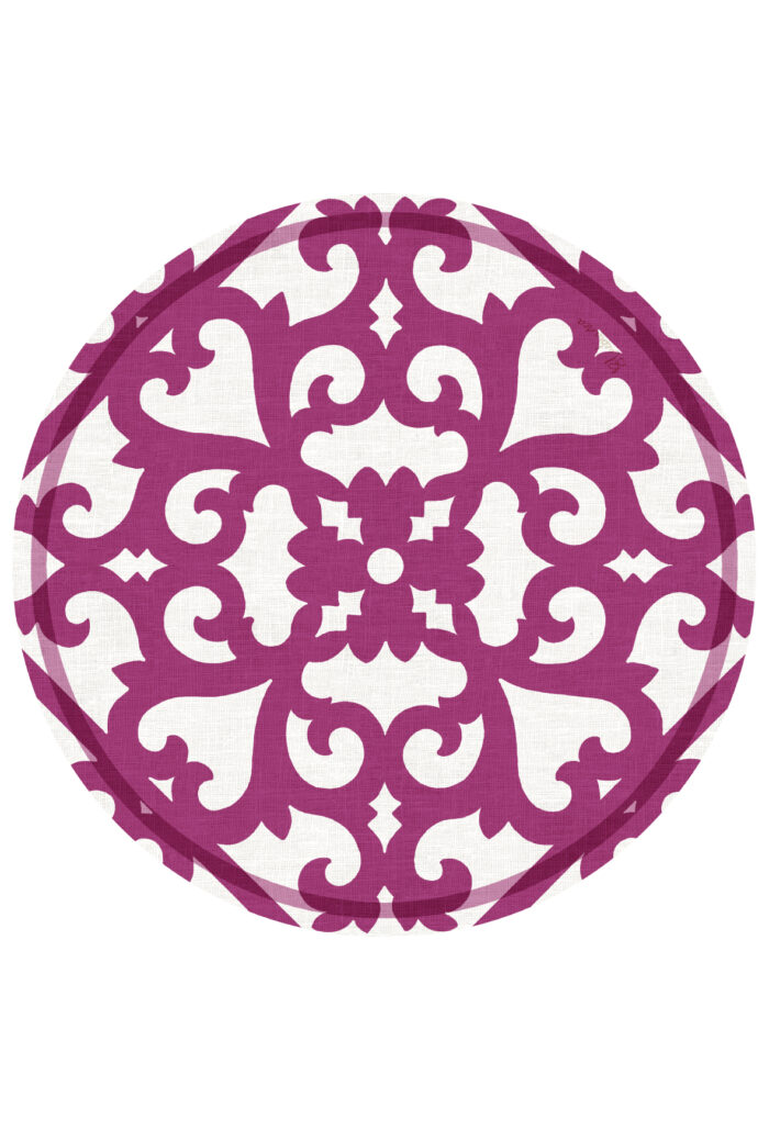 Atena Tovaglietta PVC 37cm