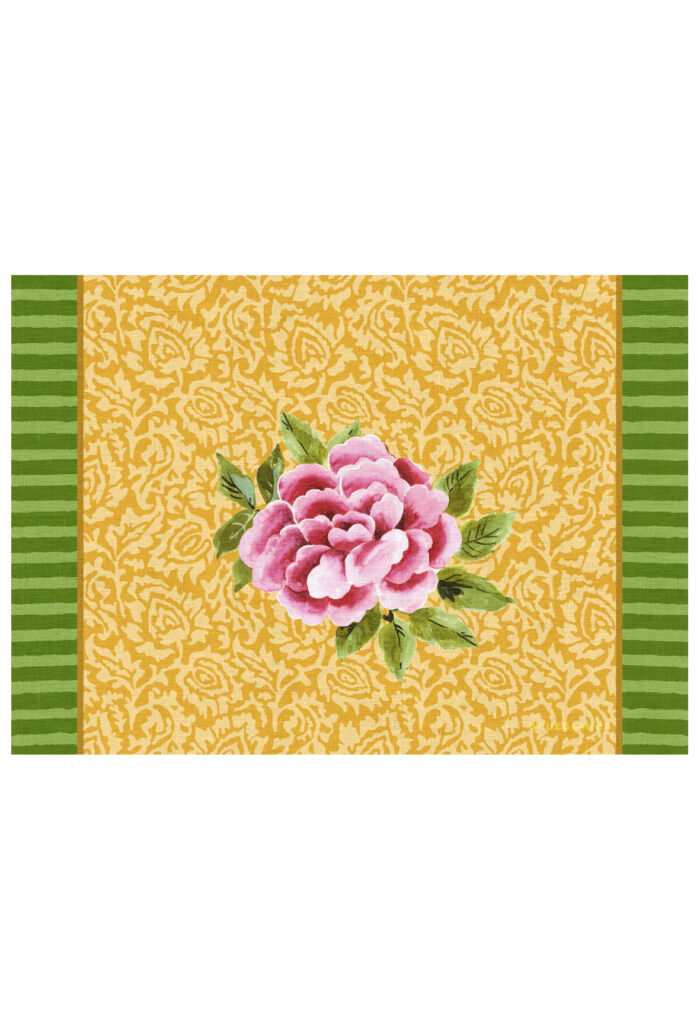 Bloom Tovaglietta PVC 34x48cm