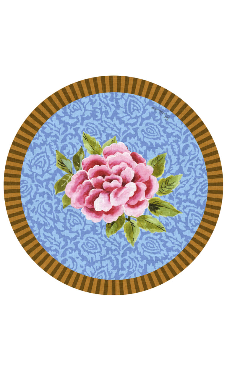 Bloom Tovaglietta PVC Ø 37cm