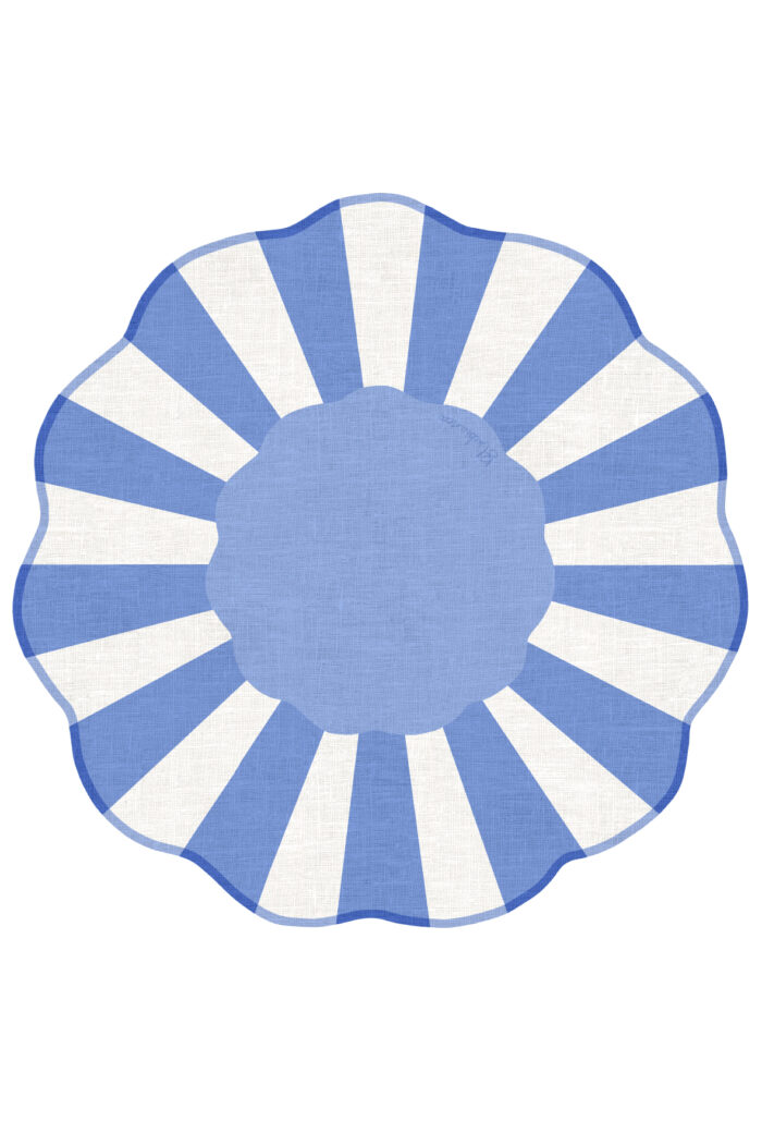 Rimini Tovaglietta PVC 37cm