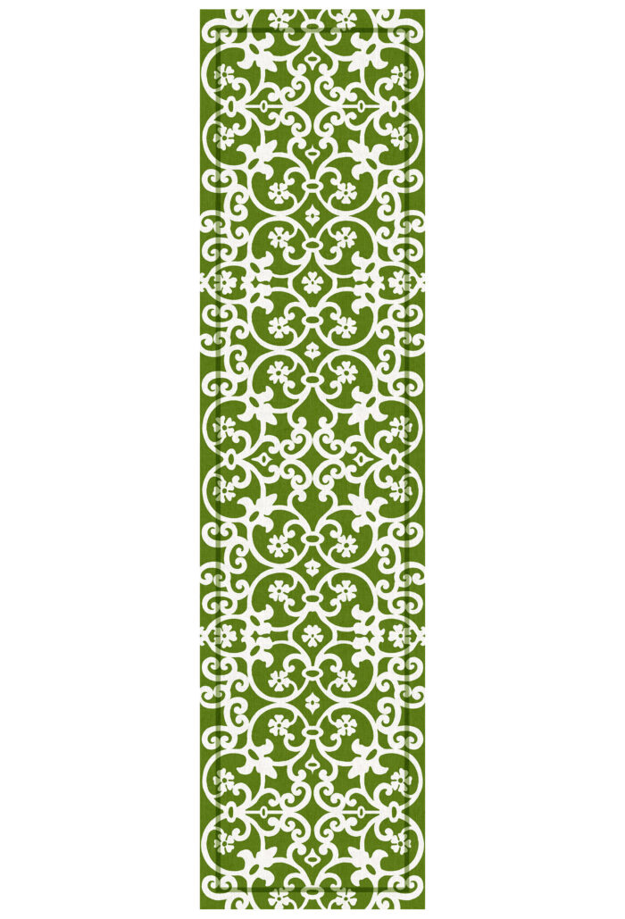 Era Runner PVC 35x140cm