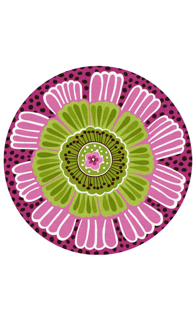 Garden Party Tovaglietta PVC 37cm