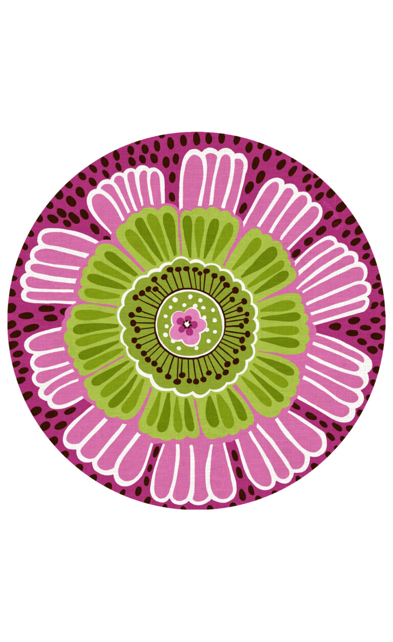 Garden Party Tovaglietta PVC 37cm