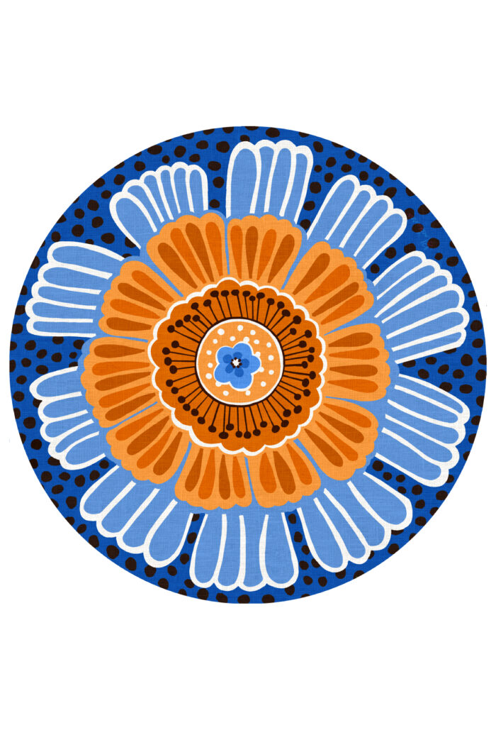 Sottobicchiere Garden Party