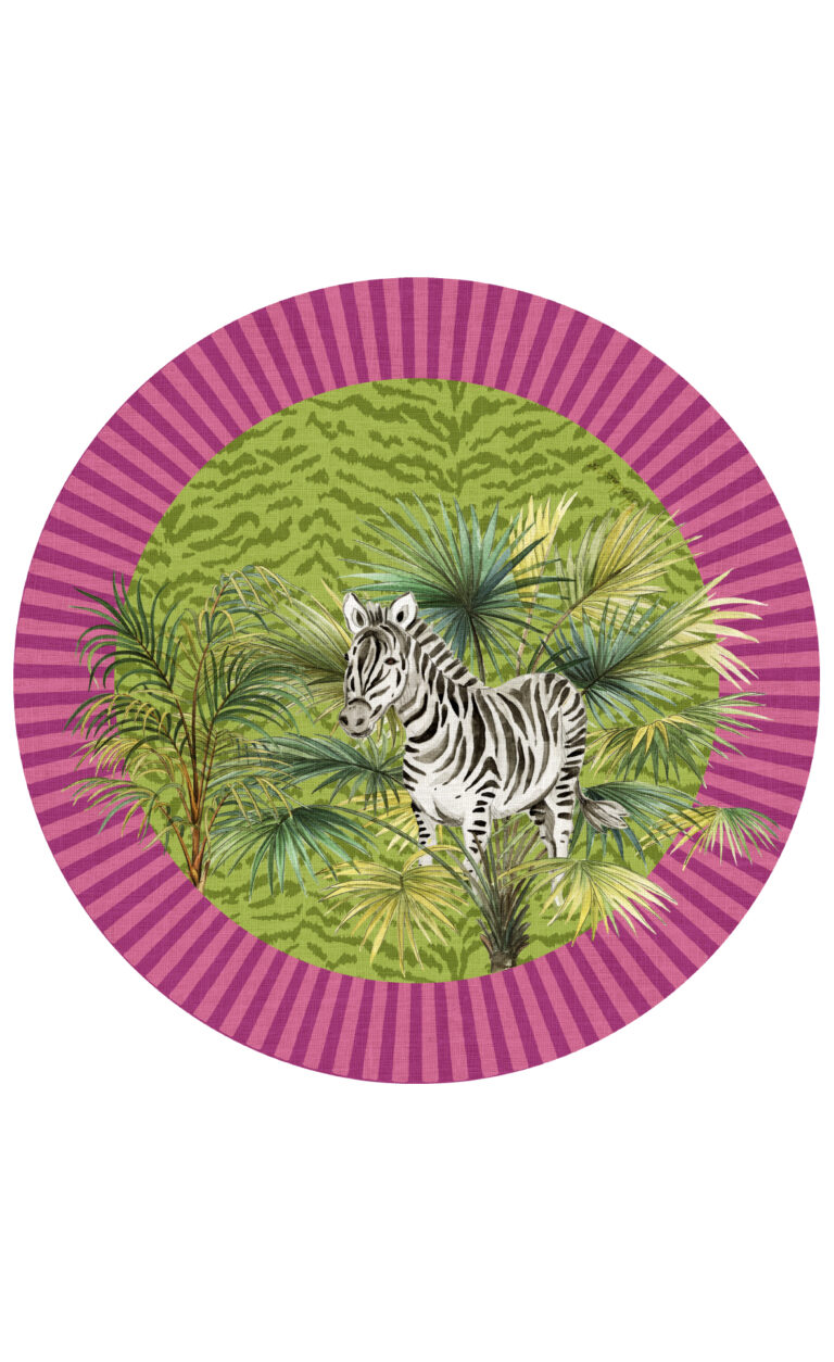 Savana Tovaglietta PVC 37cm