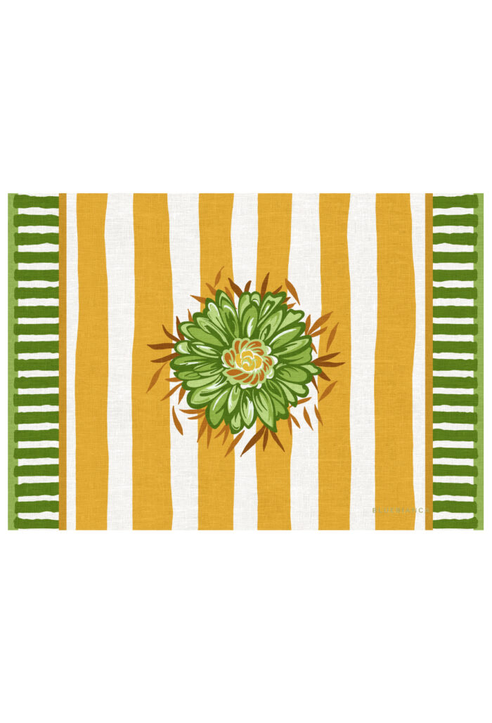 Tangeri Tovaglietta PVC 34x48cm