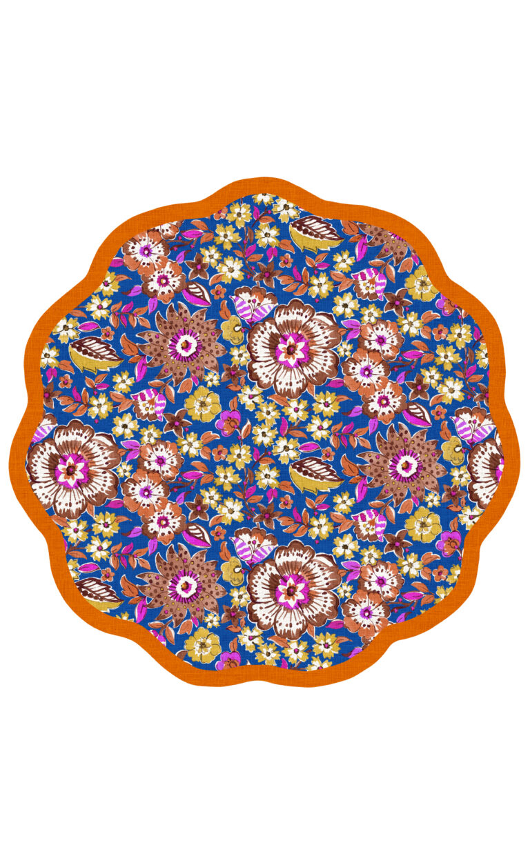 Rajastan Tovaglietta PVC 37 cm