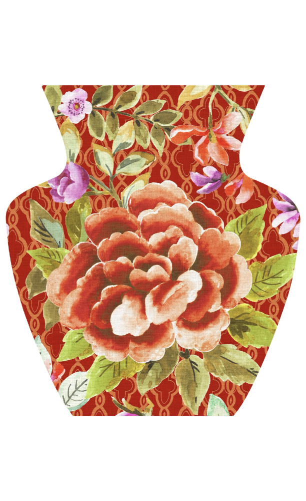 Vaso Bolla BLOOM