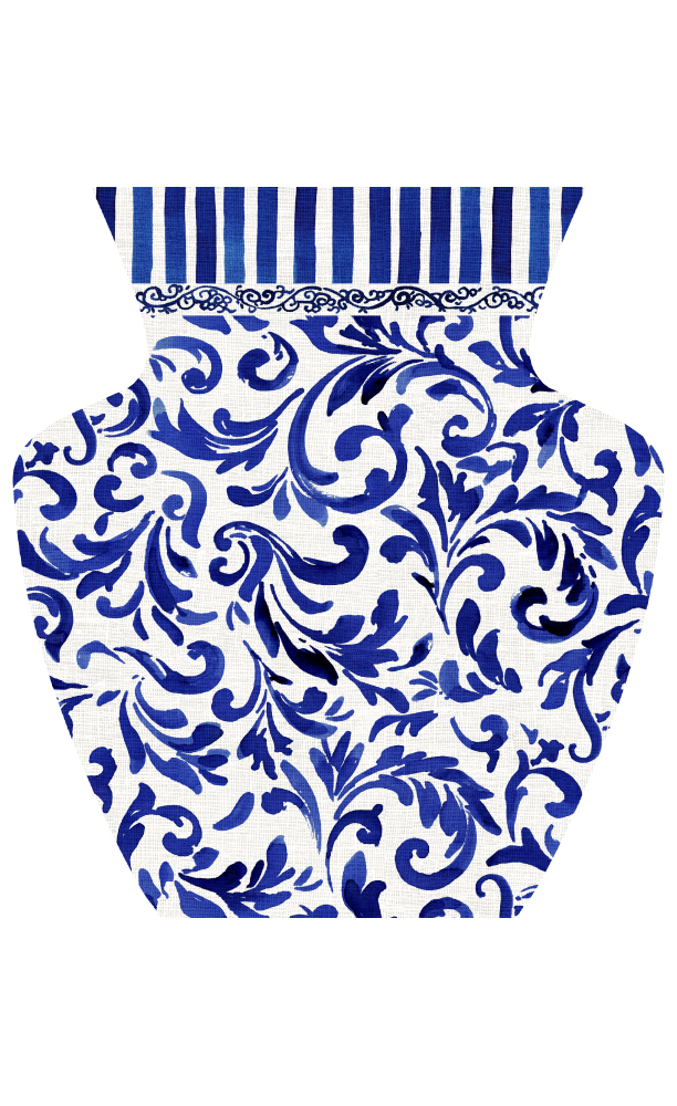 Vaso Bolla BLUE ROYAL