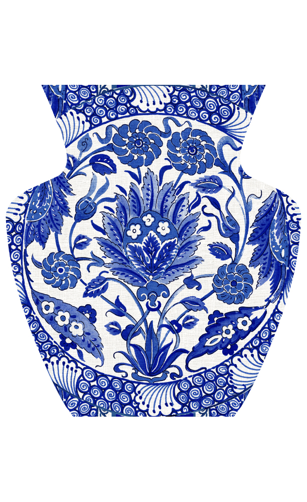 Vaso Bolla IZNIK