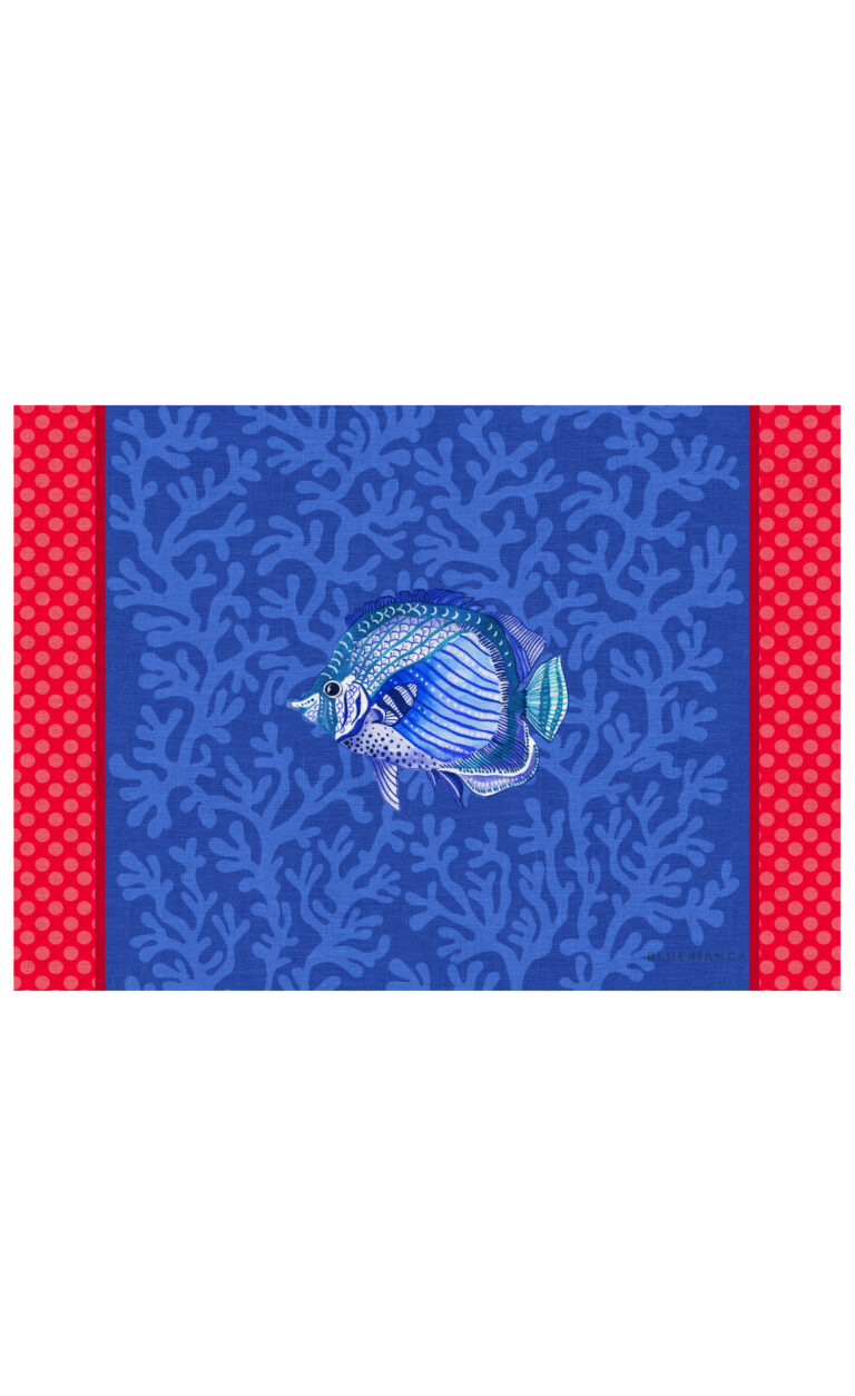 Nemo Tovaglietta pvc 34 x 48