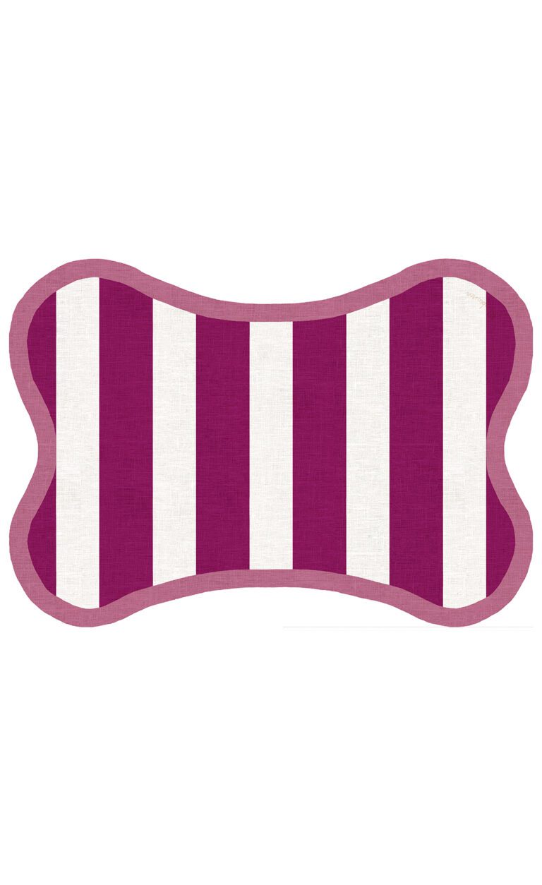 Lulù - tovaglietta PET 48 &times; 34 cm