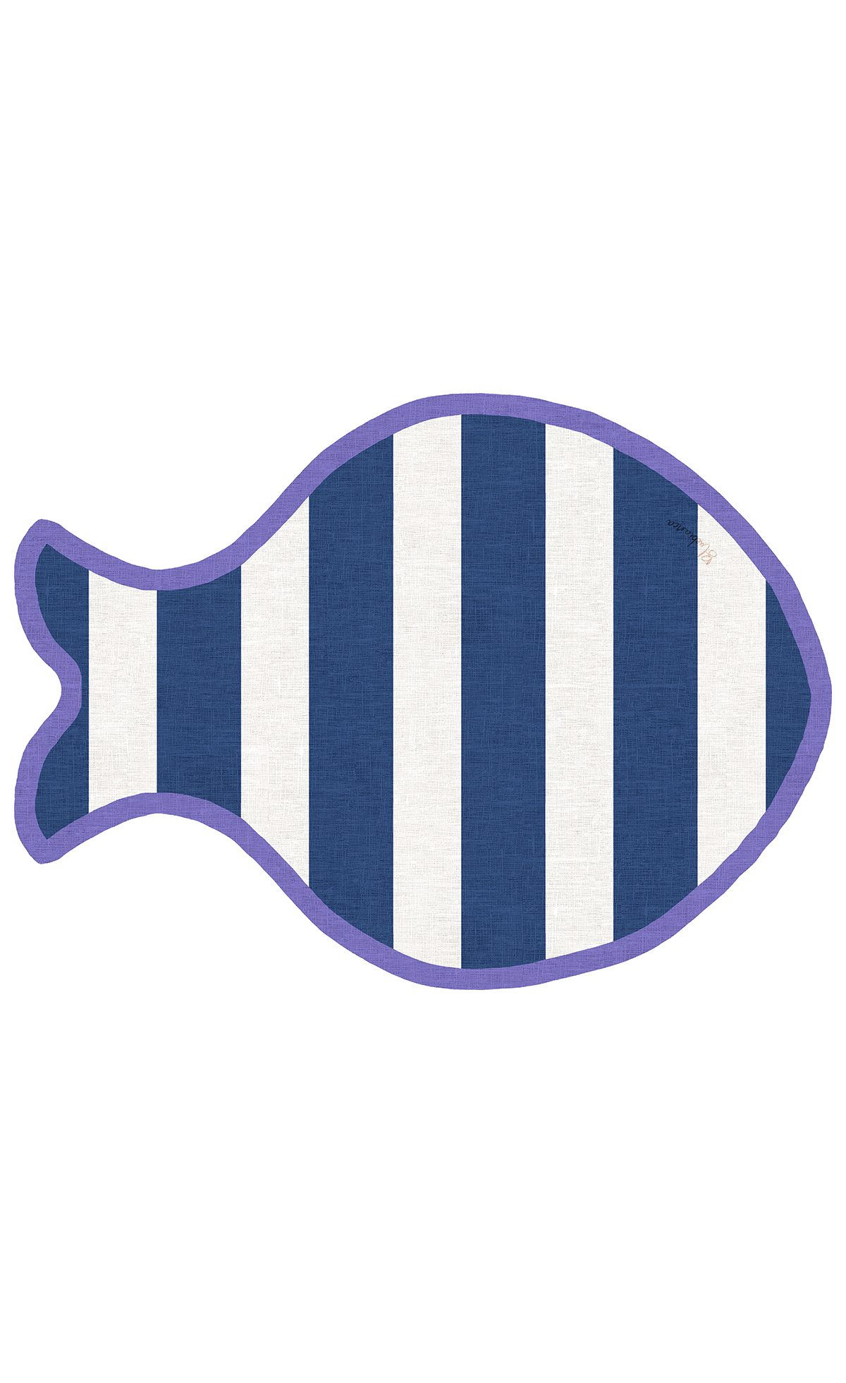 FISH-DENIM